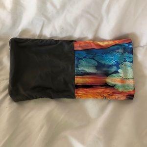 RARE Reversible San Lorenzo Bikini Top